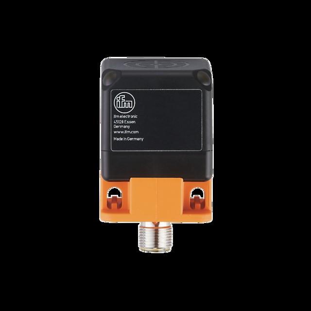 Actual product image ifm Electronic GmbH Sensor inductive DC PNP antivalent IM5135 (IM5135) (Electronics kit)