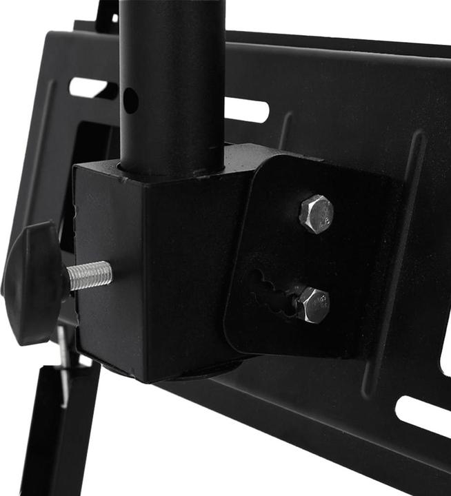 Immagine prodotto VidaXL Supporto a soffitto per TV (Soffitto, 65", 40 kg)