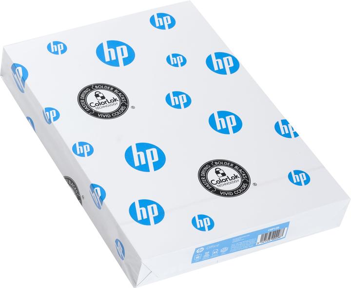 Produktbild HP Kopierpapier Office (80 g/m², 2500 x, A3)