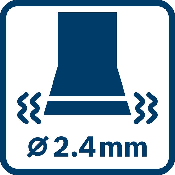 Produktbild Bosch Professional Gss 230 Ave (Schwingschleifer, 300 W)