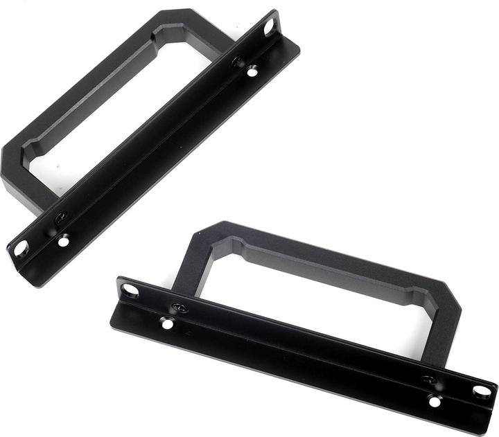 Produktbild Silverstone SST-RA02B