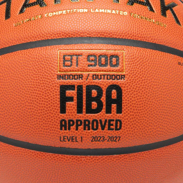 Actual product image Tarmak BT900 TOUCH (7)