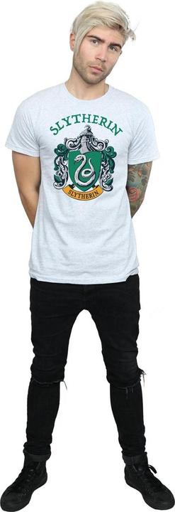 Immagine prodotto Slytherin Crest Maglietta Uomo (XL)