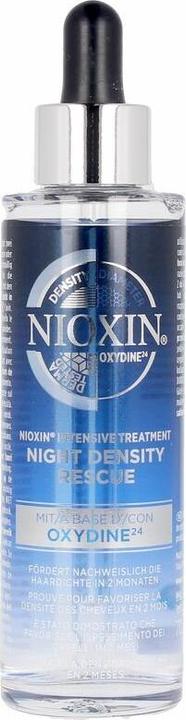 Immagine prodotto Nioxin Salvataggio notturno di densità (70 ml)