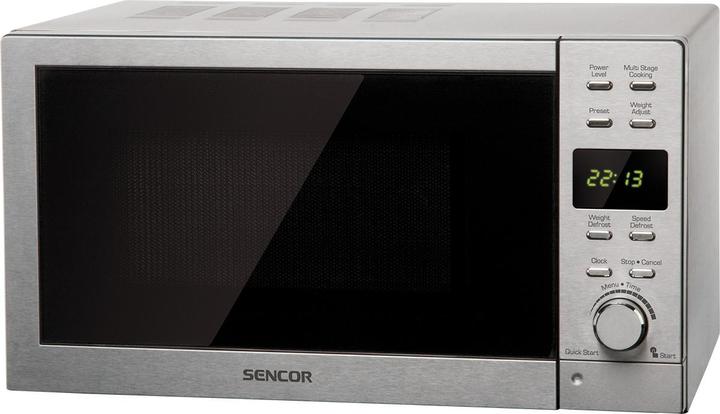 Actual product image Sencor SMW 6022 (20 l)