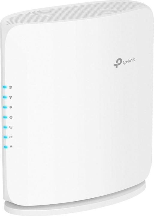 Image du produit TP-Link Archer BE450 Dual-Band WiFi 7 Router