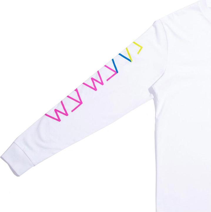 Immagine prodotto Wayward Daytona Longsleeve (S)