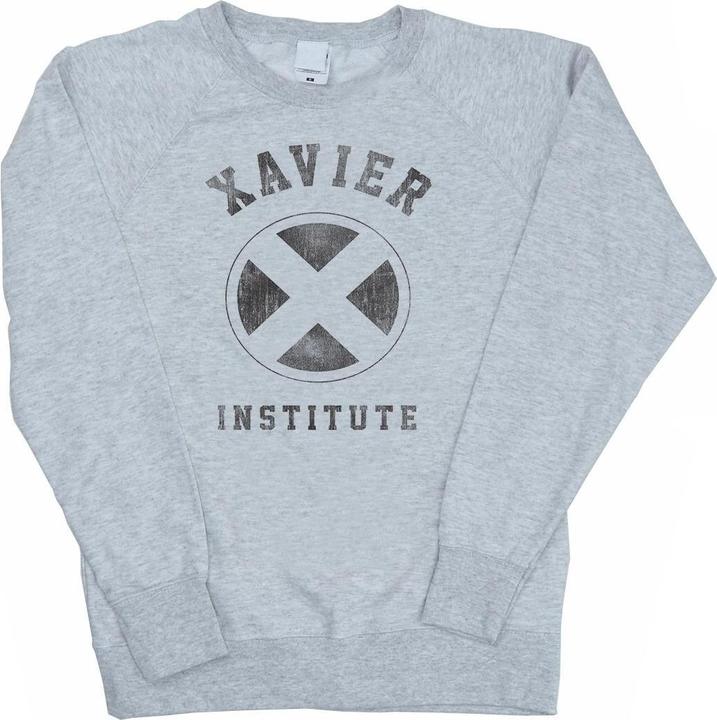 XMen Xavier Institute Sweatshirt (XXL)