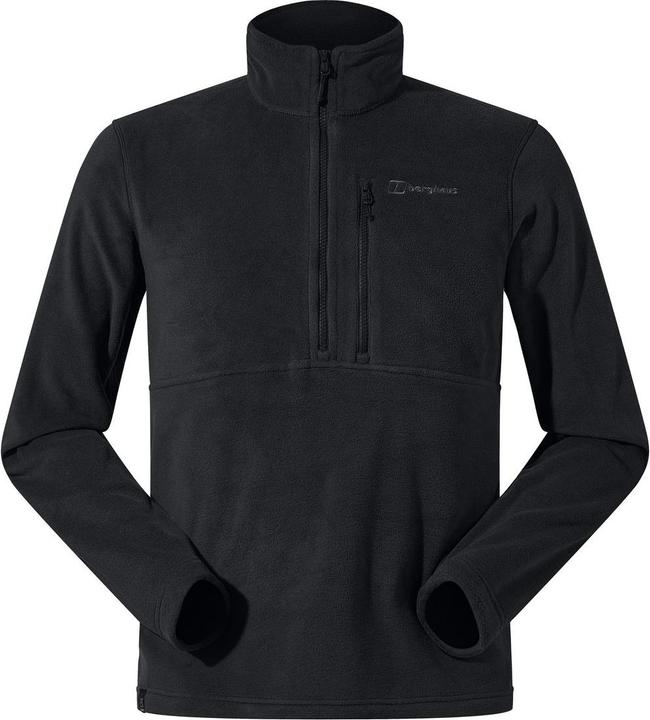Produktbild Berghaus Prism Half-Zip Polartec-Fleece (3XL)