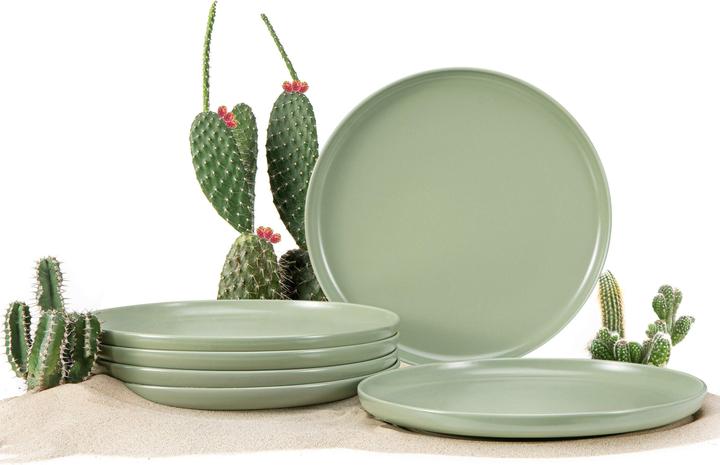 Actual product image Konsimo Victo (6 Piece)