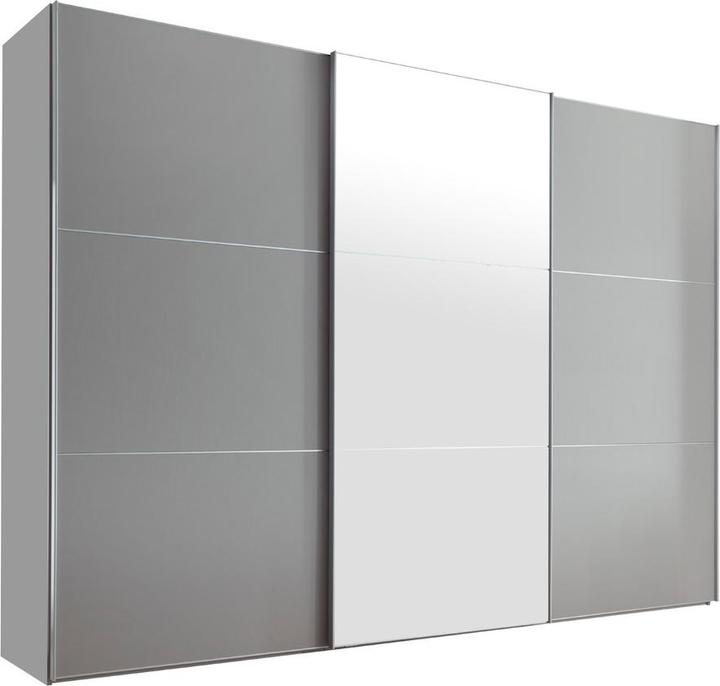 SP Mirror, Sapphire