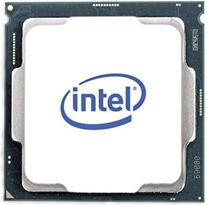 Actual product image Intel CPU||Core i7|i7-10700|Comet Lake|2900 MHz|Cores 8|16MB|Socket LGA1200|65 Watts|GPU UHD 630|BOX| (LGA 1200)