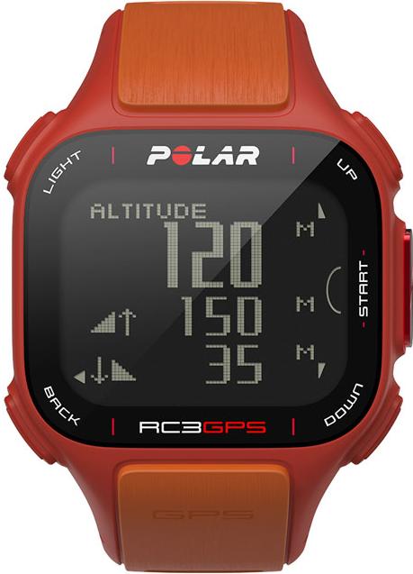 Produktbild Polar Rc3 Gps Hr