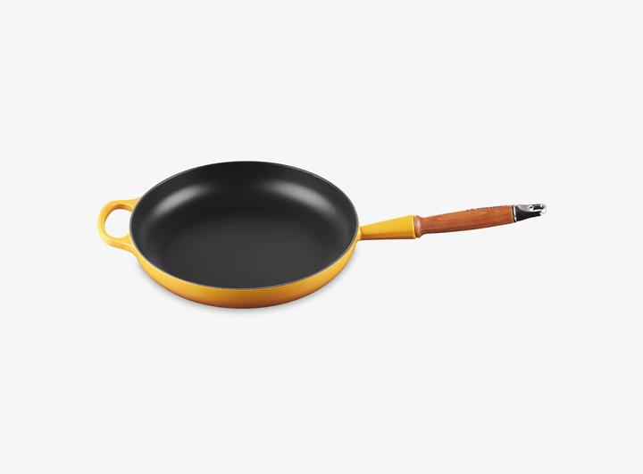 Produktbild Le Creuset Signature (28 cm, Bratpfanne, Gusseisen, Emaille)