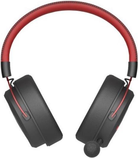 Actual product image A4Tech 47466 Bloody MR590 Type-C Sports Red (Wireless, Cable)