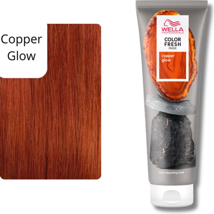 Produktbild Wella Color Fresh (Kupfer)