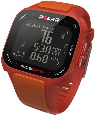 Produktbild Polar Rc3 Gps Hr