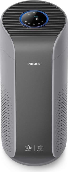 Productafbeelding Philips 2000 serie AC2959/53 Luchtreiniger ² (39 m²)
