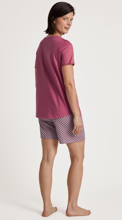 Produktbild Calida Kurz-Pyjama (38)