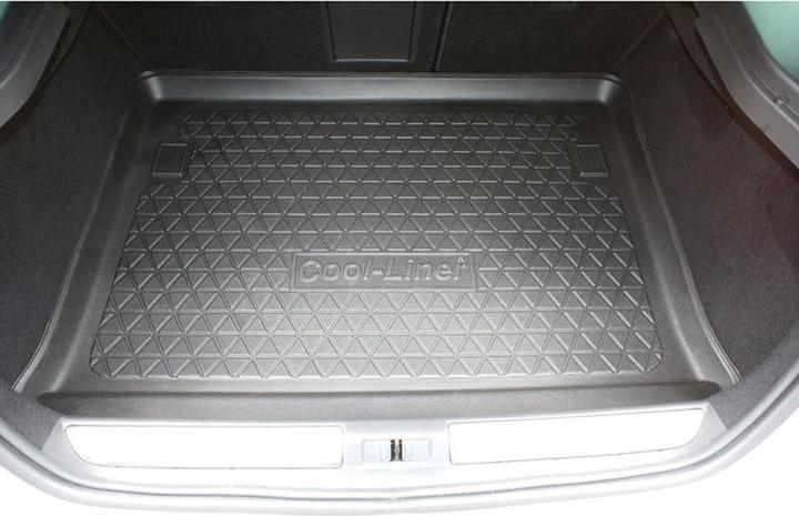 Produktbild Aristar Kofferraumwanne für Citroen DS5 ab 2012 bis heute (ohne Subwoofer)