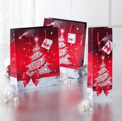 Actual product image Sigel The Sparkling Tree (Gift bag, 1 x)