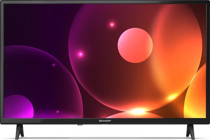 Immagine prodotto Sharp 32FA2E (32", LED, Pronto per l'HD, 2023)