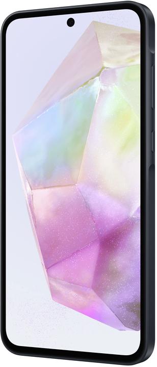 Immagine prodotto Samsung Galaxy A35 (256 GB, Fantastica Marina, 6.60", SIM + eSIM, 50 Mpx, 5G)