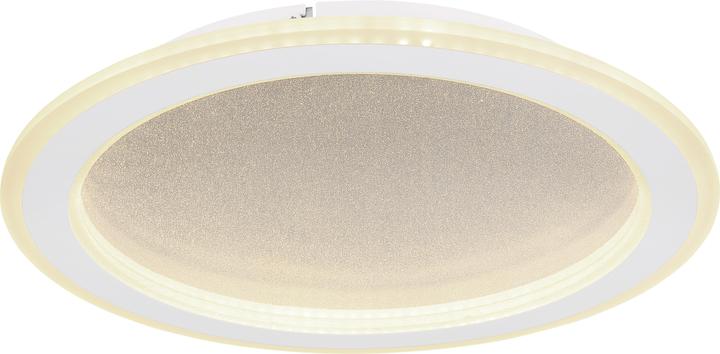 Image du produit Globo Plafonnier Tini blanc LED (1500 lm)