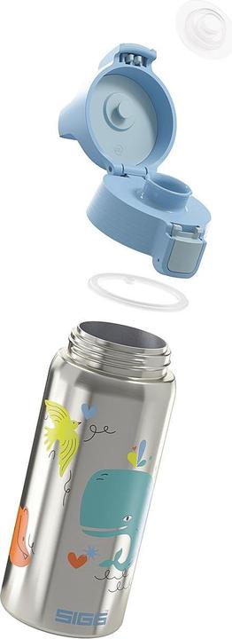 Image du produit Sigg Shield Therm One Kids (0.50 l)