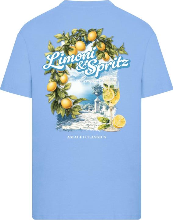 Actual product image Mister Tee MisterTee Limoni And Spritz Tee - 198291 (XL)