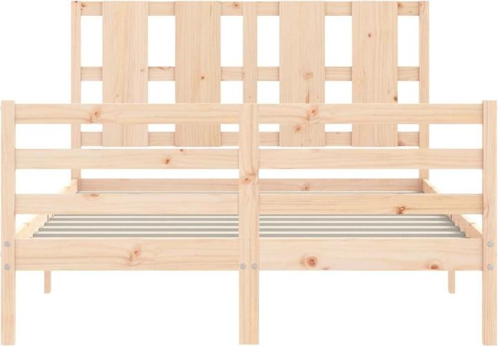 Image du produit VidaXL Nananne (140 x 200)