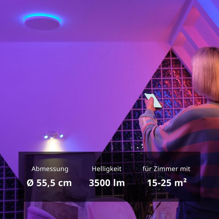 Actual product image Yeelight Arwen (3500 lm)
