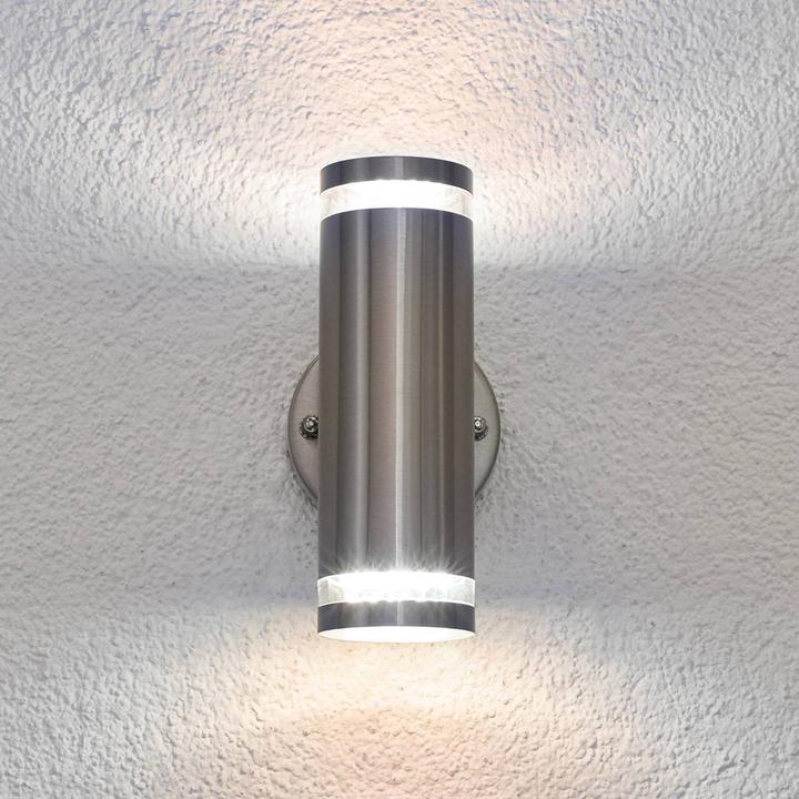 Actual product image Lindby Tiberius (90 lm)