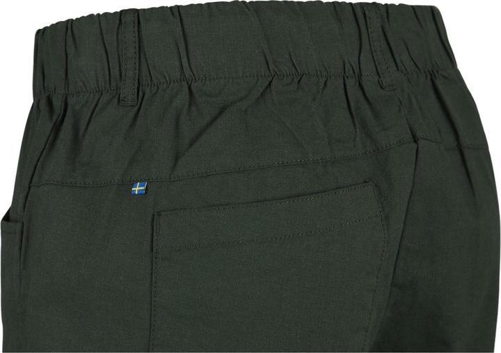 Actual product image Stoic Women's Hemp53 ValenSt. Shorts (Frequency band 38 (2600 MHz))