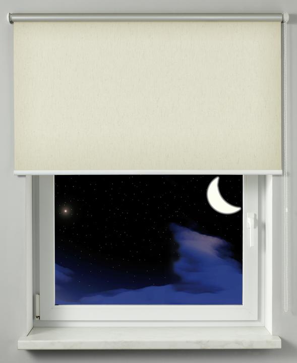 Produktbild Gardinia Seitenzug-Rollo (52 x 180 cm)