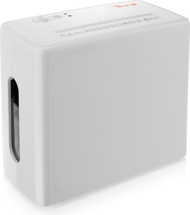 Peach Cross Cut Shredder Super Silent (Partikelschnitt)