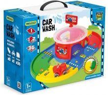 Produktbild Wader Spielen Sie Trucks Basic Car Wash