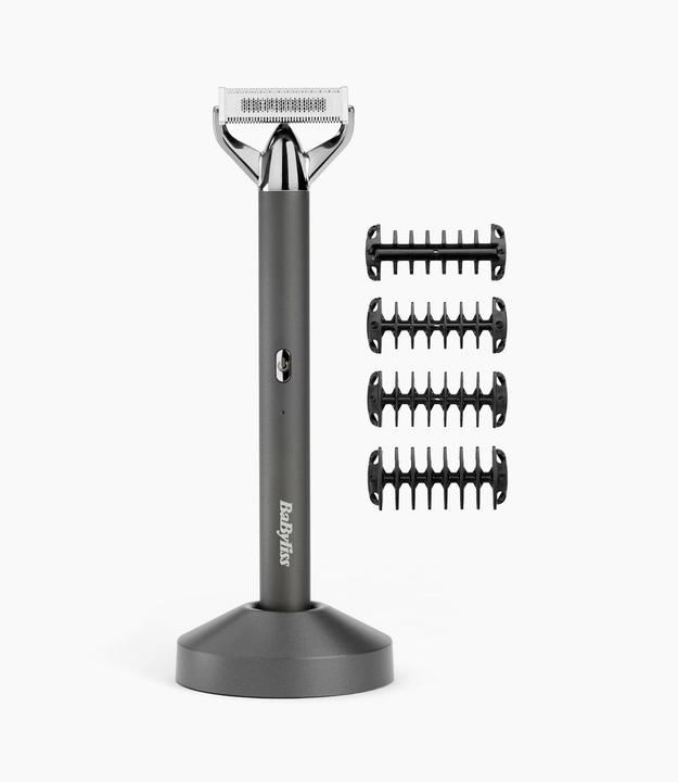 Image du produit BaByliss OT996E X-Metal