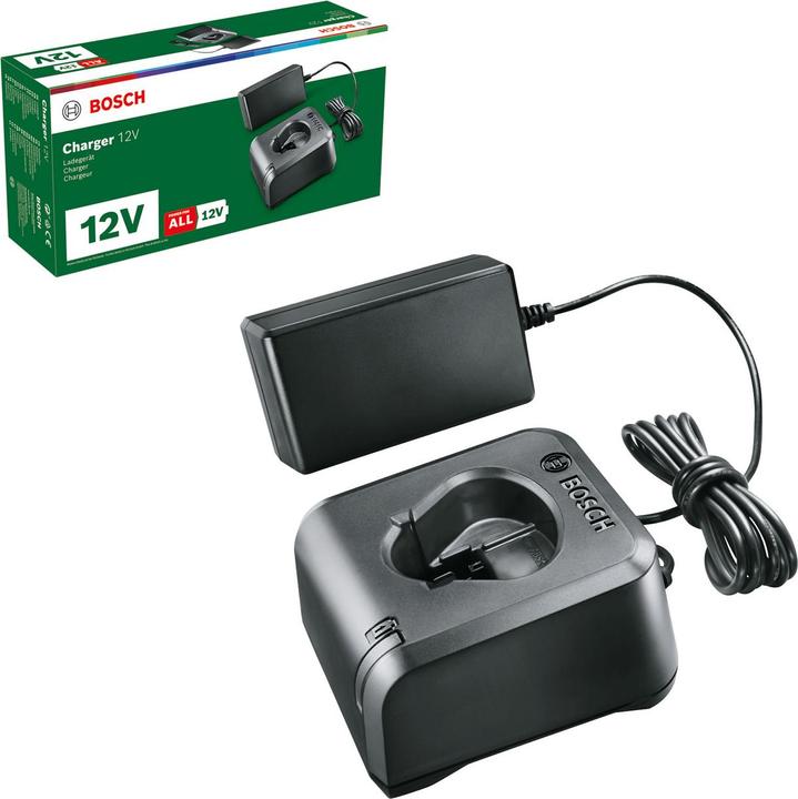 Produktbild Bosch Home & Garden Ladegerät GAL 12V-20 (12 V)
