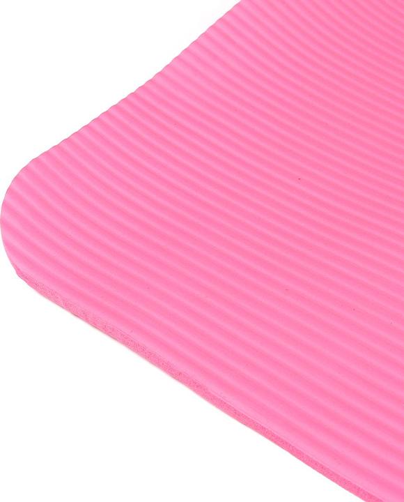 Actual product image Gladiatorfit Fitness mat (1 mm)