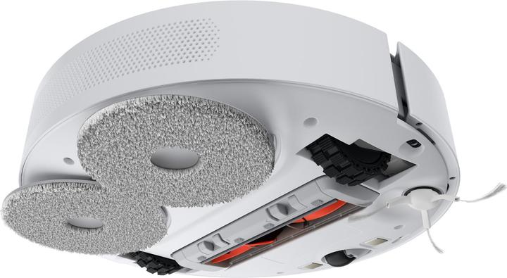Image du produit Xiaomi Mi Robot Vacuum S10+ (Robot d'aspiration et de nettoyage)