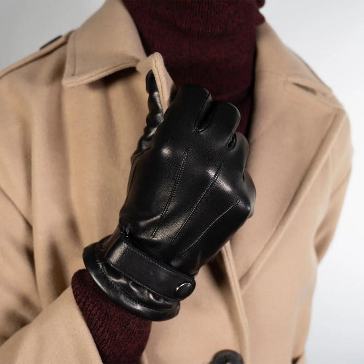 Produktbild Braun Büffel Handschuh Artur 8.5 (8.5)