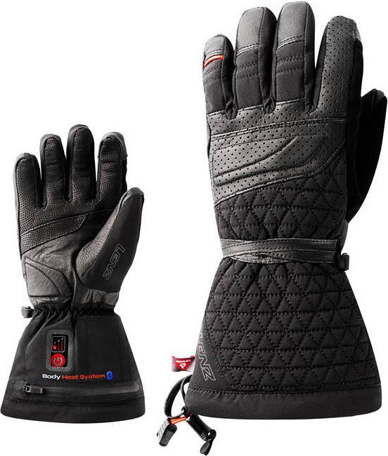 Image du produit Lenz Heat (M)