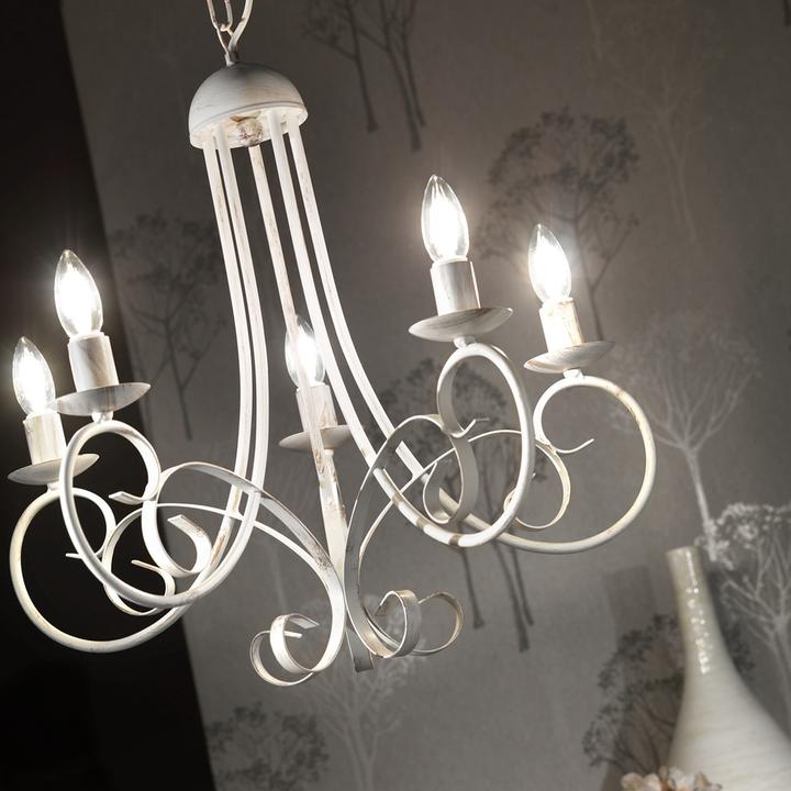 Produktbild pfister Pompei (E14)
