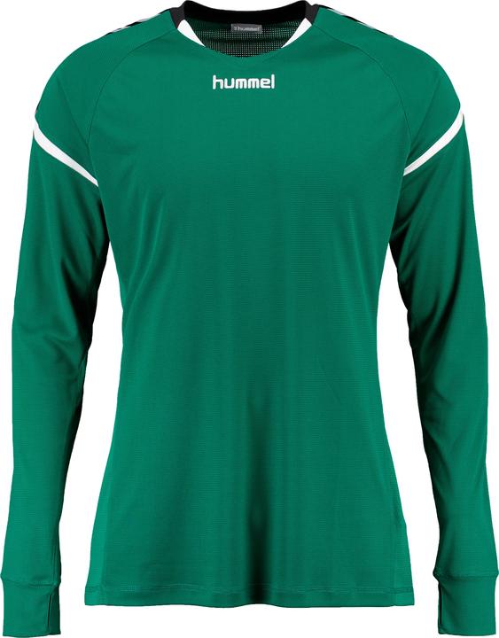 hummel Authentic Charge Ls Poly Jersey (S)