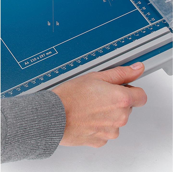 Actual product image Dahle 502 (8 Sheets, A4)