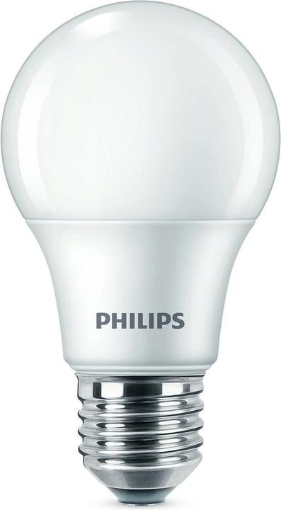 Image du produit Philips Lampe à Led (E27, 4.90 W, 470 lm, 6 x, F)