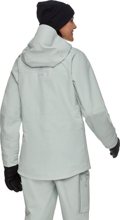 Produktbild Mammut Stoney HS Hooded Jacket Women (M)