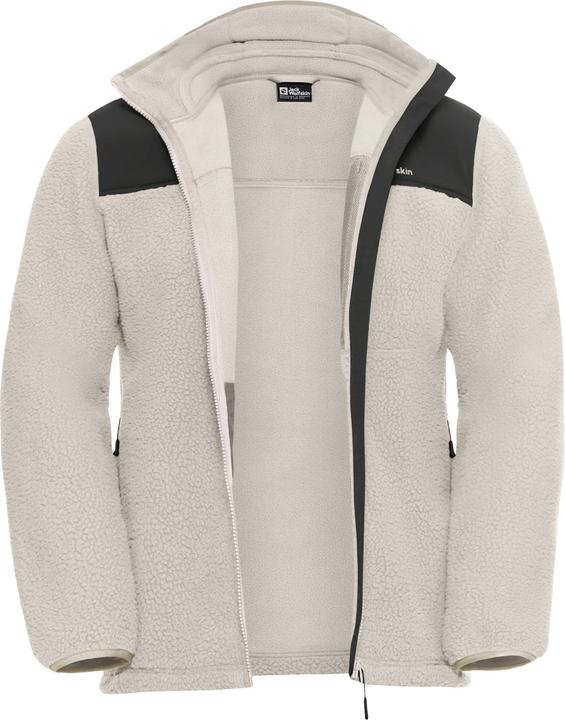 Produktbild Jack Wolfskin Kammweg Pile Fz M (S)