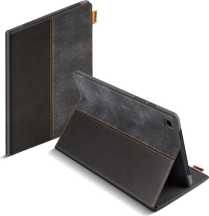 Produktbild Gecko Covers Easy-Click (Galaxy Tab A7 10.4 (2020))
